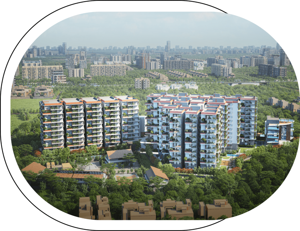 Sunshine Developers | Best Gated Communities In Hyderabad | Luxury ...