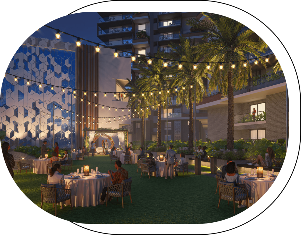 Sunshine Developers | Best Gated Communities In Hyderabad | Luxury ...