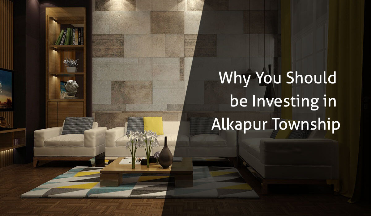 Flats For Sale in Alkapur Township, Hyderabad