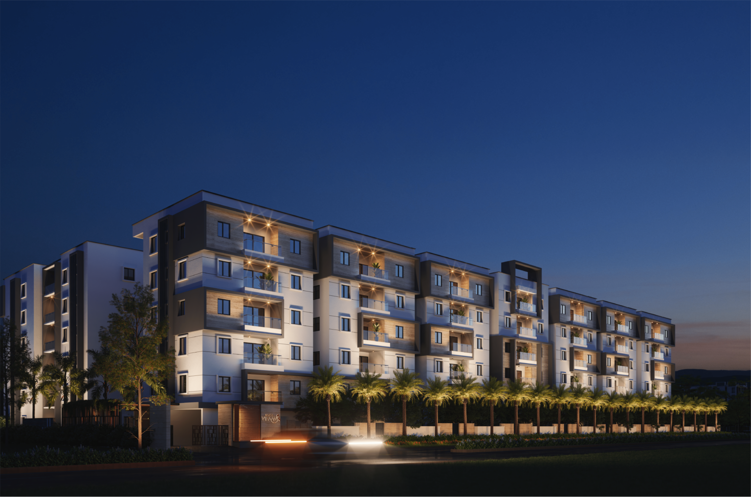 ongoing projects - Sunshine Developers