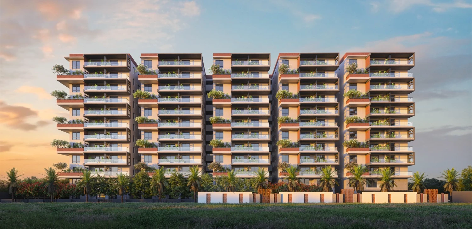 Developer render